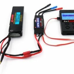 Dynam Detrum 3 In 1 Program Card For Istone Stabilizer And Tomcat -Dynam Sales Store DTM 1002 2