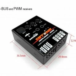 Dynam Detrum Istone Acro 6 Axis Aircraft Stabiliser 7 Dynam Detrum Istone Acro 6 Axis Aircraft Stabiliser -Dynam Sales Store DTM G001 2