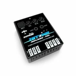 Dynam Detrum Istone Pro 6-Axis Air Craft Stabilizer W/Abs System
