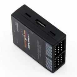 Dynam Detrum Istone 6 Axis Aircraft Stabilizer DSM + S-BUS -Dynam Sales Store DTM G003 2