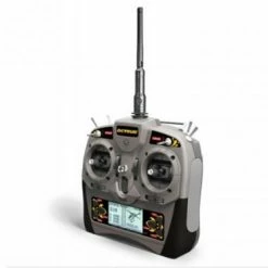 Dynam Detrum Gavin-6C Transmitter With RXC7 Receiver -Dynam Sales Store DTM T002 1