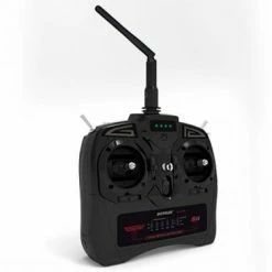 Dynam Detrum Gavin-6A Transmitter And Receiver -Dynam Sales Store DTM T005 1