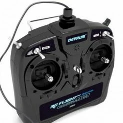 Dynam Detrum 8Ch Usb Simulator -Dynam Sales Store DTM U001 1