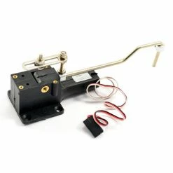 Dynam Front E-Retract (1Pc) (Meteor)