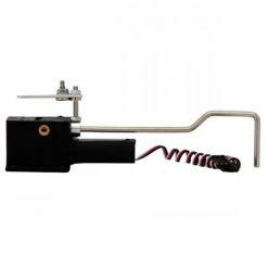 Dynam Front E-Retract (1Pc) (Cessna 310)