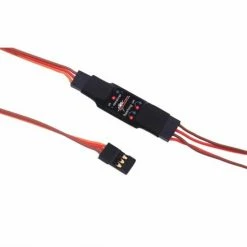 Dynam Airplane Led Driver With Led Lights (3.8V-5.5V Input) -Dynam Sales Store DY 1031 1