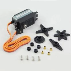Dynam 45G Metal Digital Servo