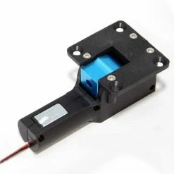 Dynam + #216;3.0 90 + #186; E-Retract (1Pc) Metal