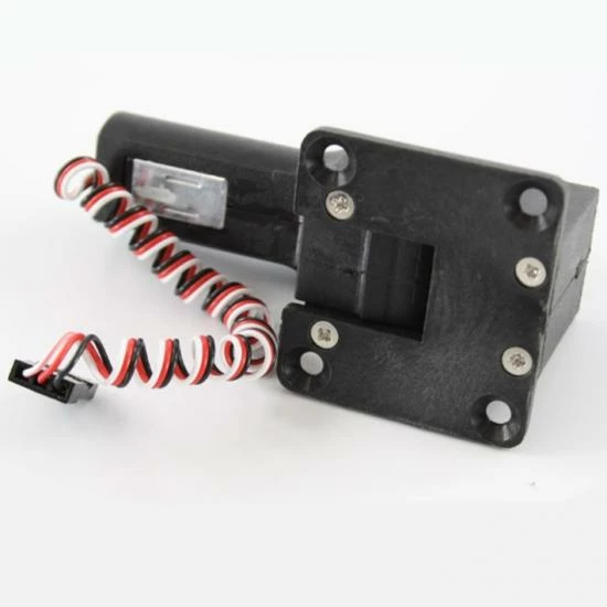 Dynam + #216;3.6 75 + #186; E-Retract (1Pc) (New) 5 Dynam + #216;3.6 75 + #186; E-Retract (1Pc) (New) - Image 3