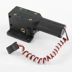 Dynam + #216;3.6 75 + #186; E-Retract (1Pc) (New)