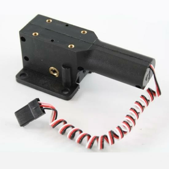 Dynam + #216;3.6 75 + #186; E-Retract (1Pc) (New) 3 Dynam + #216;3.6 75 + #186; E-Retract (1Pc) (New)