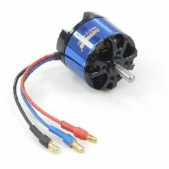Dynam Brushless Motor Kv850 (Bf110)