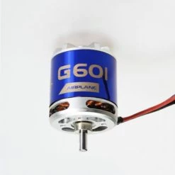 Dynam Brushless Motor G601 (Smoove)