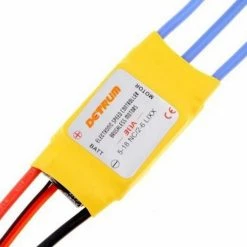 Dynam 30A Brushless Esc