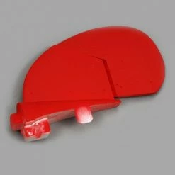 Dynam Albatros Dva Vertical Stabiliser