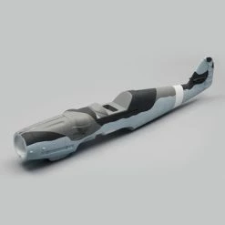 Dynam Bf109 Fuselage