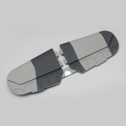 Dynam Bf109 Elevator