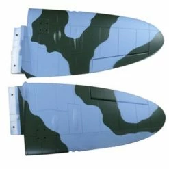 Dynam Spitfire Main Wing