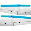 Dynam C188 Side Wing Set(Blue) -Dynam Sales Store DYN C188 02 B x