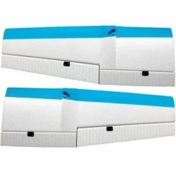 Dynam C188 Side Wing Set(Blue)