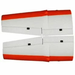 Dynam C188 Side Wing Set(Orang E)