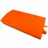 Dynam C188 Battery Cover (Orange) 2 Dynam C188 Battery Cover (Orange) -Dynam Sales Store DYN C188 16 O x