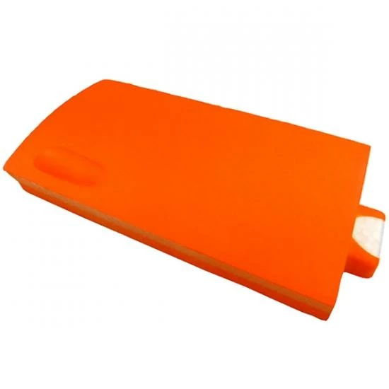 Dynam C188 Battery Cover (Orange) 3 Dynam C188 Battery Cover (Orange)