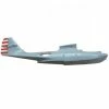Dynam Catalina Fuselage (Grey)