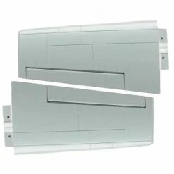 Dynam Catalina Side Wing Set (Grey)