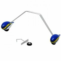 Dynam Devil Landing Gear Set