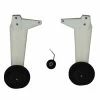 Dynam Beaver Dhc2 Landing Gear Set