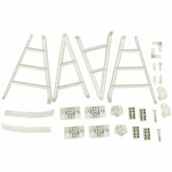 Dynam Beaver Dhc2 Float Brackets