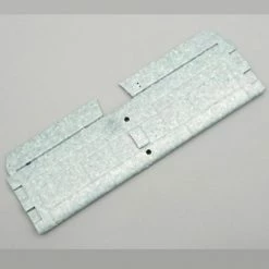 Dynam A-10 Thunderbolt II V2 Elevator (Grey)