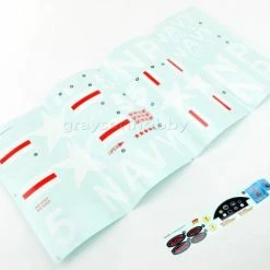 Dynam Corsair F4U Decal