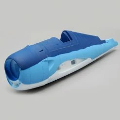 Dynam F6F Hellcat Fuselage