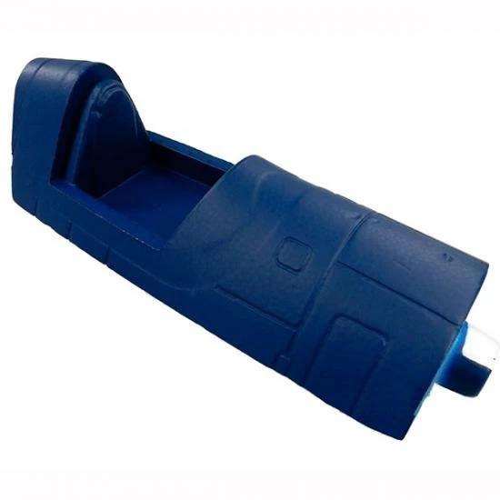 Dynam F6F Hellcat Cockpit 3 Dynam F6F Hellcat Cockpit