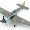 Dynam Focke Wulf Fw190 Fuselage -Dynam Sales Store DYN FW190 01 90c1