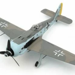 Dynam Focke Wulf Fw190 Fuselage