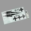 Dynam Focke Wulf Fw190 Decal