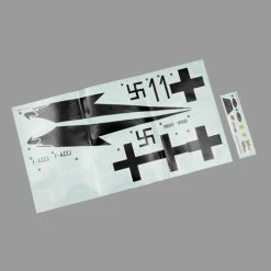 Dynam Focke Wulf Fw190 Decal