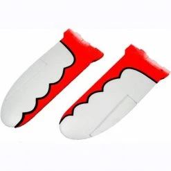 Dynam Gee Bee Y Wing