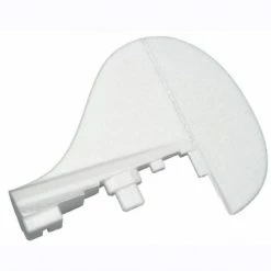 Dynam Gee Bee Y Vertical Stabiliser