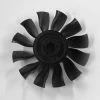Dynam Gloster Meteor F8 12-Blades Duct Fan -Dynam Sales Store DYN GMF8 18 x