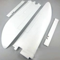 Dynam Hawksky V2 Main Wing
