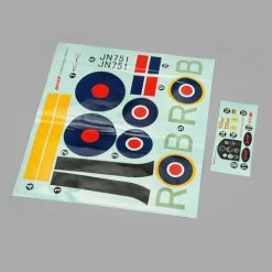 Dynam Hawker Tempest Decal