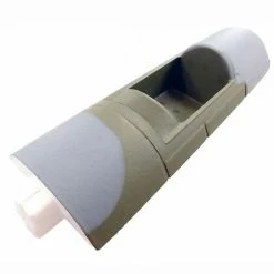 Dynam Hawker Tempest Cockpit