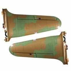 Dynam Hurricane Wing