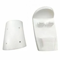 Dynam Hurricane Cockpit