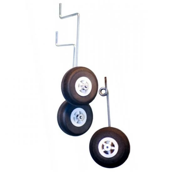 Dynam Meteor Jet Landing Gear 3 Dynam Meteor Jet Landing Gear