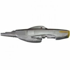 Dynam P51D Mustang Fuselage